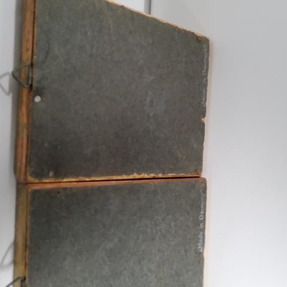 HUMMEL MINIATURE PRINTS - Picture 3 of 4